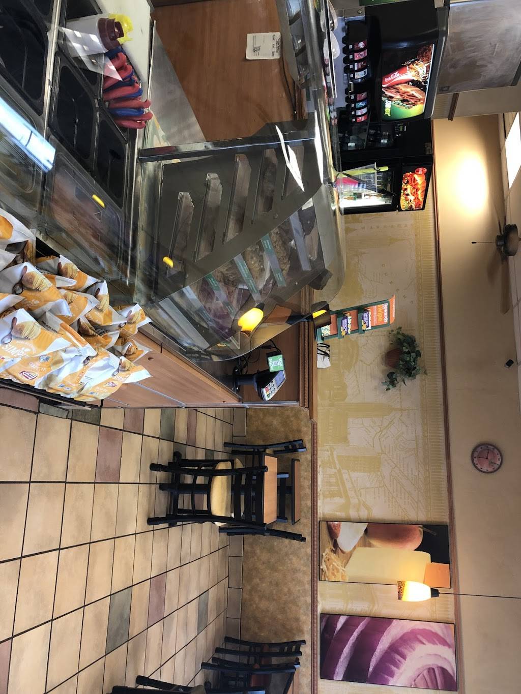 Subway | restaurant | 6833 W Sam Houston Pkwy S, Houston, TX 77072, USA | 7137710717 OR +1 713-771-0717