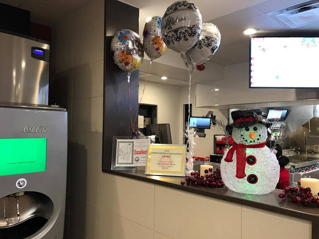 Wendys | restaurant | 95 Oyster Creek Dr, Lake Jackson, TX 77566, USA | 9792585495 OR +1 979-258-5495