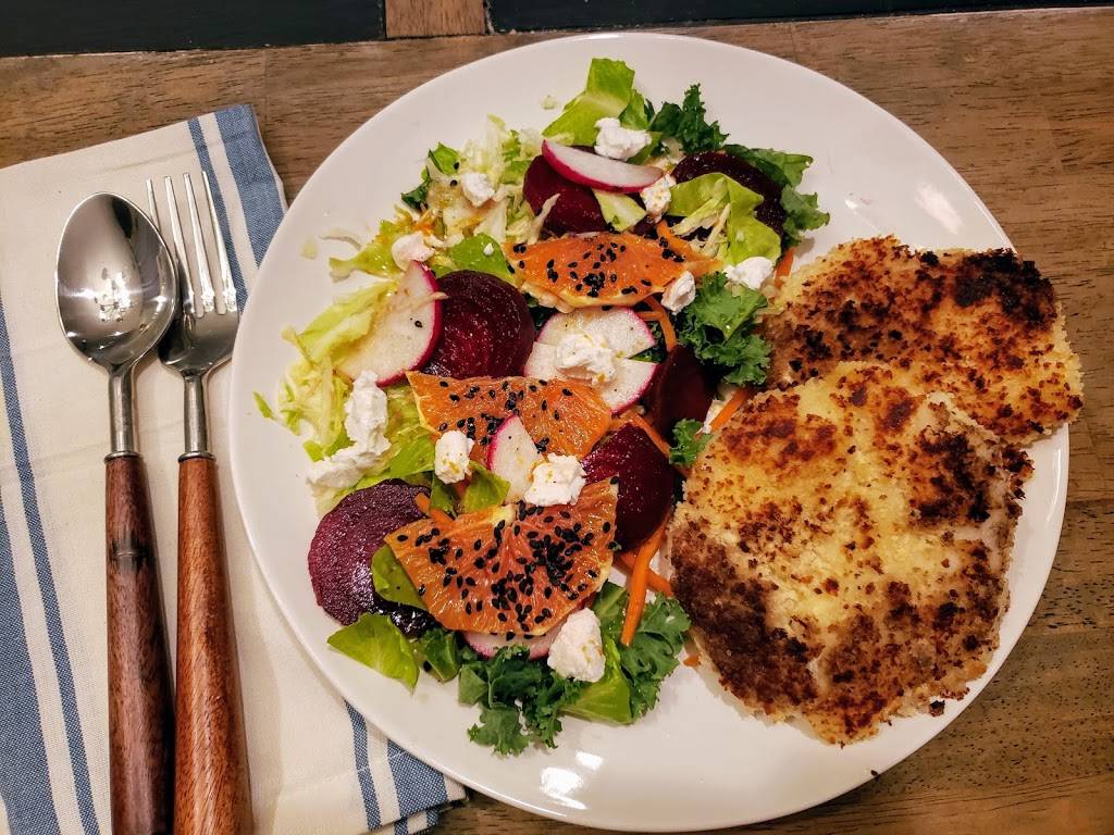 Fresh Cove | restaurant | 14 W Eaton Rd Suite #160, Chico, CA 95973, USA | 5307157205 OR +1 530-715-7205