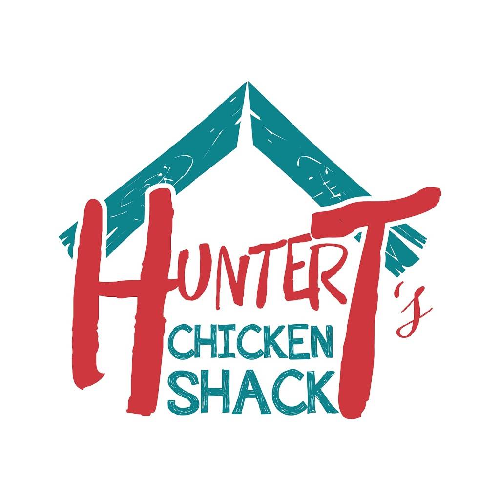 Hunter Ts Chicken Shack | restaurant | 2392 TN-75, Blountville, TN 37617, USA | 4232122203 OR +1 423-212-2203