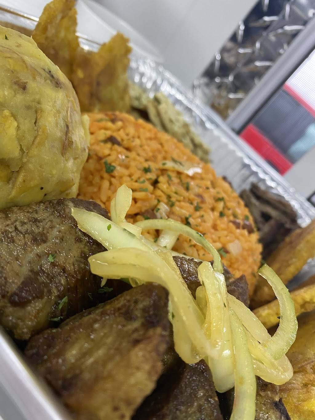 787 on wheels | restaurant | 1199 Power Line Rd, Haines City, FL 33844, USA | 7879490511 OR +1 787-949-0511