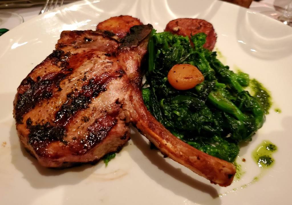 Da Umberto | restaurant | 107 W 17th St, New York, NY 10011, USA | 2129890303 OR +1 212-989-0303