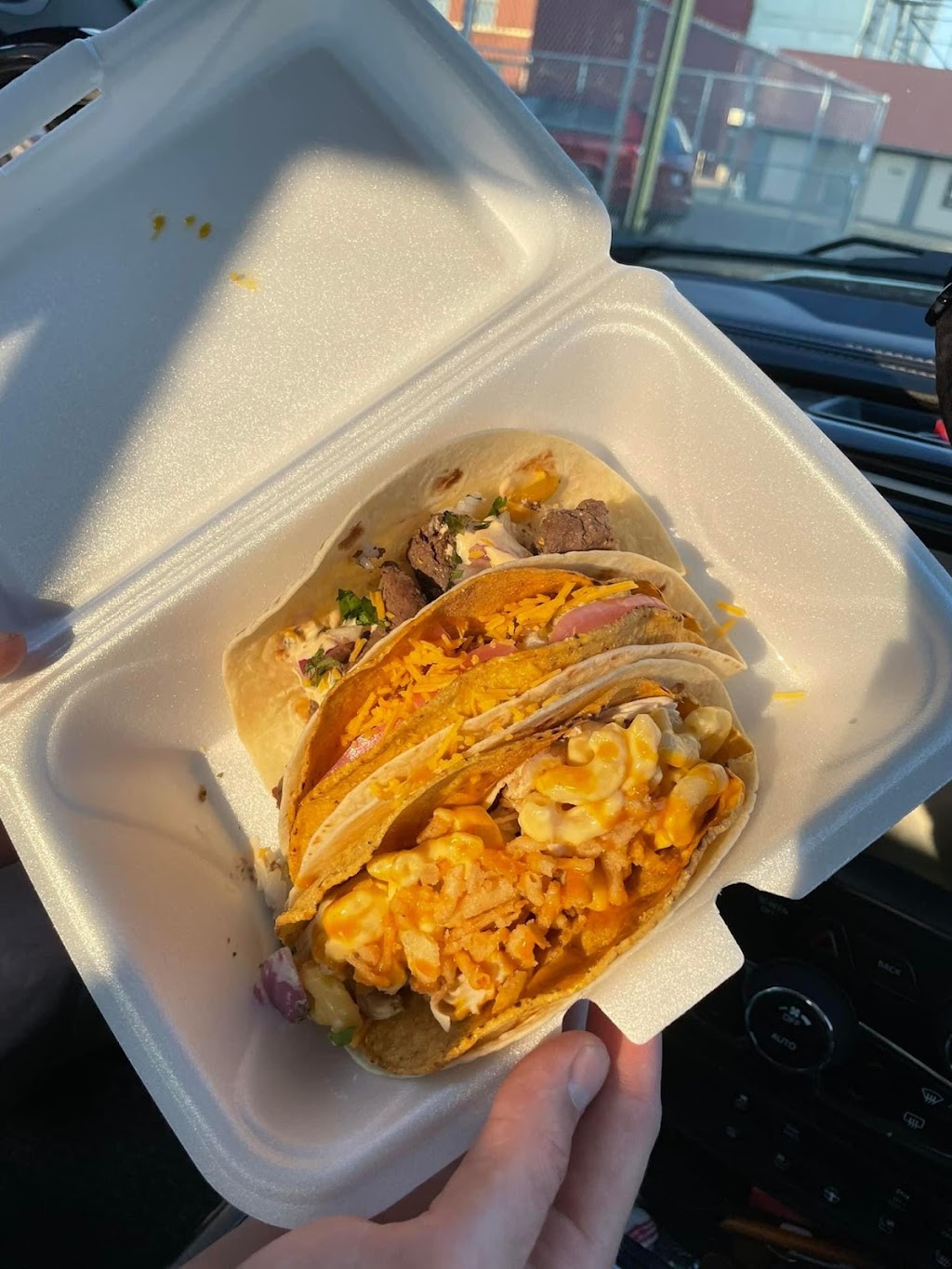 Poppys Tacos | restaurant | 321 Cherry Ave NE, Canton, OH 44702, USA | 3304516058 OR +1 330-451-6058