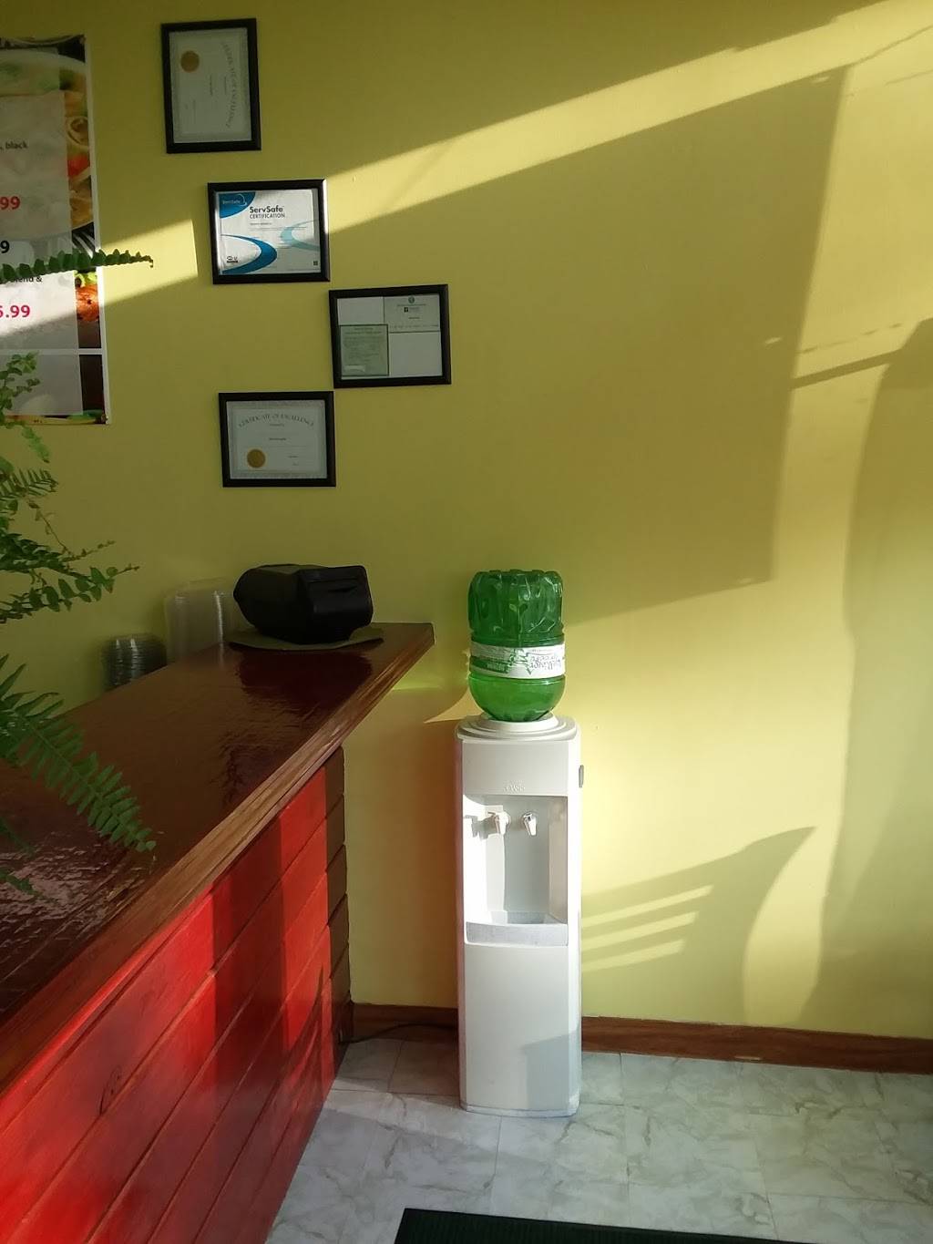 D & K Gourmet Salads Catering and More | restaurant | 15025 S Woodlawn Ave, Dolton, IL 60419, USA | 7084879550 OR +1 708-487-9550