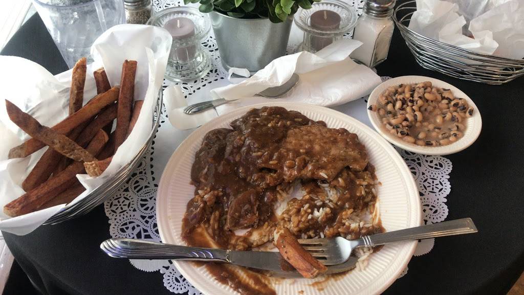 Als Finger Licking Good Soul Food | restaurant | 2302 E 7th Ave, Tampa, FL 33605, USA | 8134058920 OR +1 813-405-8920