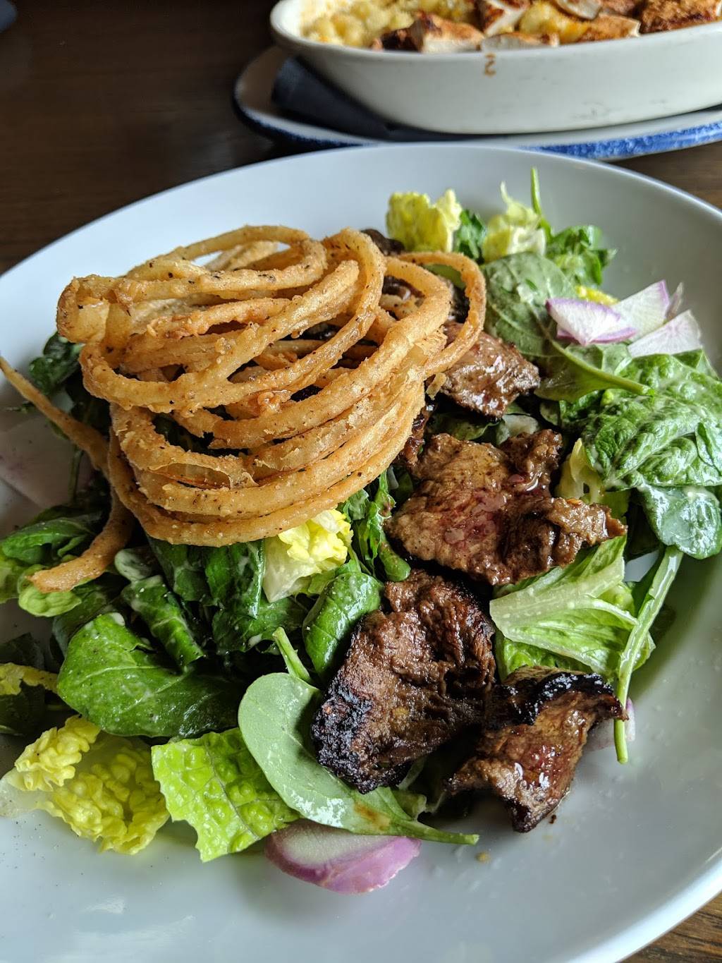 Jack Allen’s Kitchen 360 | restaurant | 3600 N Capital of Texas Hwy, Austin, TX 78746, USA | 5123519399 OR +1 512-351-9399