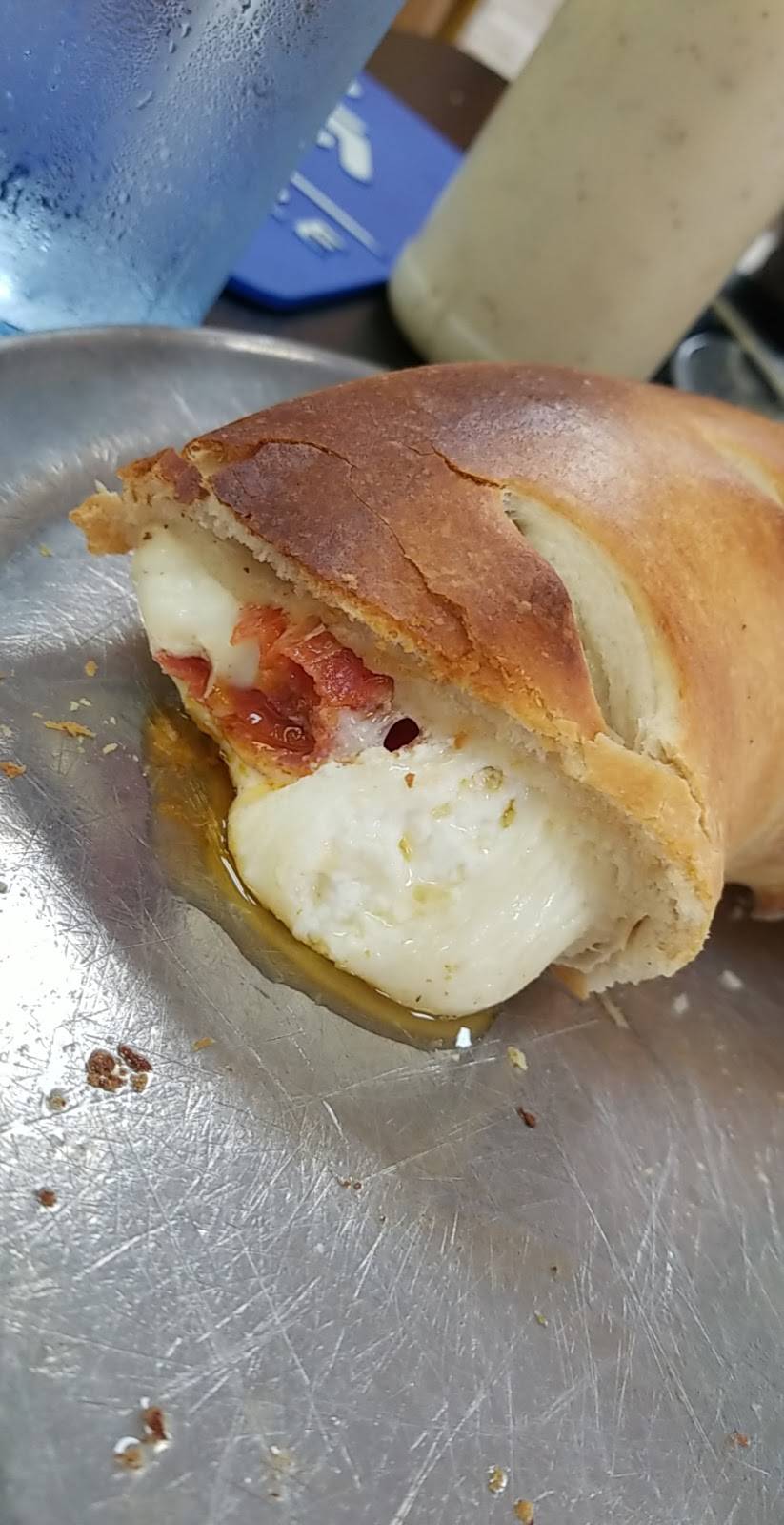 Steves Pizza West | restaurant | 16285 SW 88th St, Miami, FL 33196, USA | 3053885552 OR +1 305-388-5552