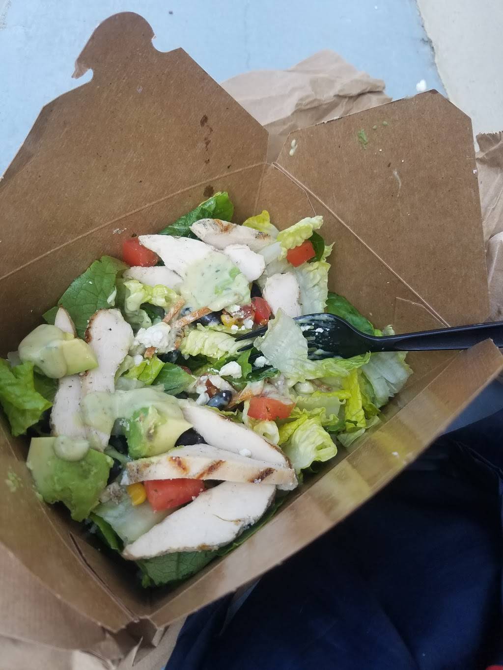 Kids Cafe 2019 | cafe | 2019 Mariposa Mall, Fresno, CA 93721, USA | 5592331059 OR +1 559-233-1059