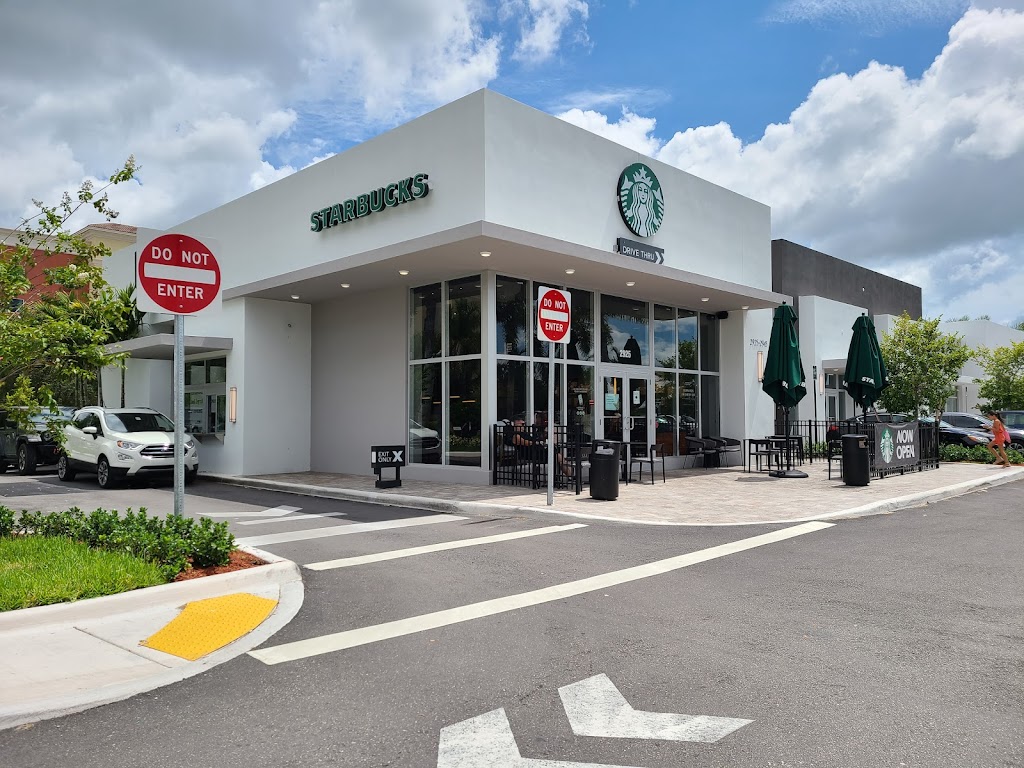 Starbucks | cafe | 2925 NE 8th St, Homestead, FL 33033, USA | 3053174816 OR +1 305-317-4816