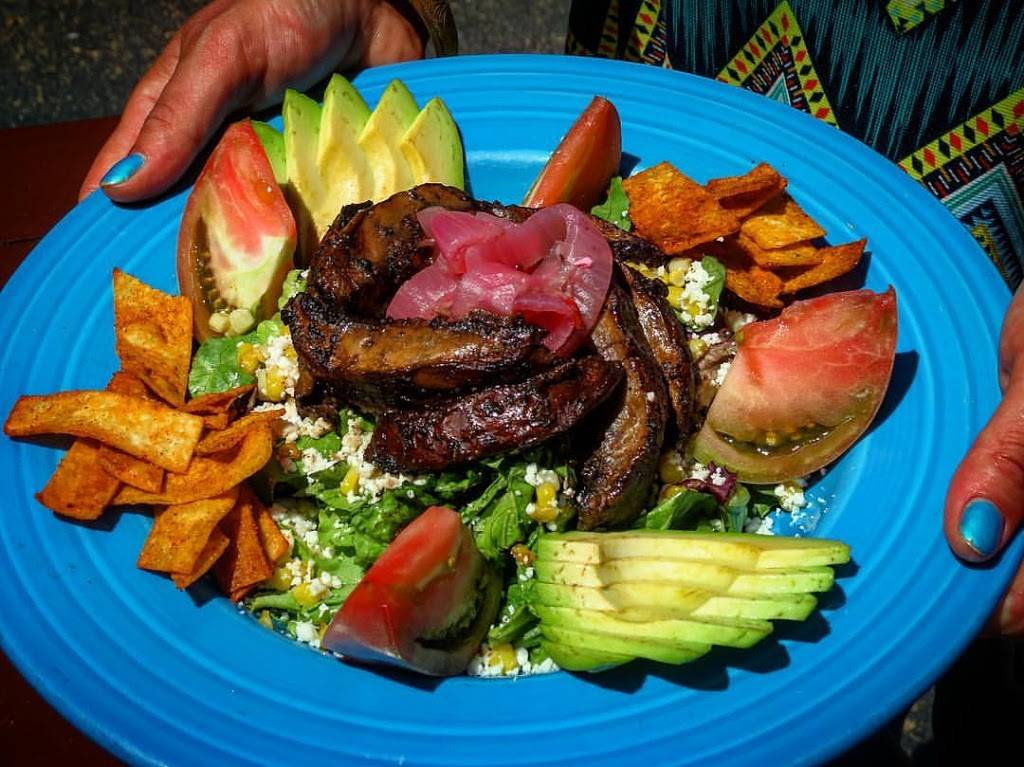 Zia Taqueria Asheville | restaurant | 521 Haywood Rd, Asheville, NC 28806, USA | 8285759393 OR +1 828-575-9393