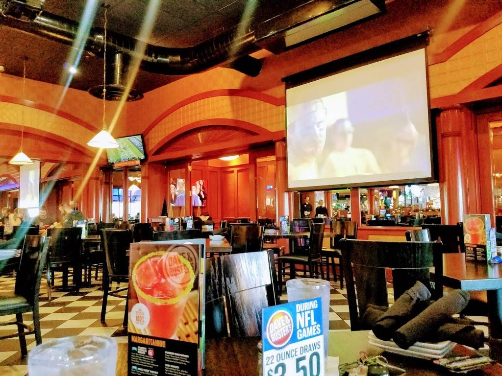 Dave & Busters | restaurant | 2502 S 133rd Plaza Ste 111, Omaha, NE 68144, USA | 4027783915 OR +1 402-778-3915