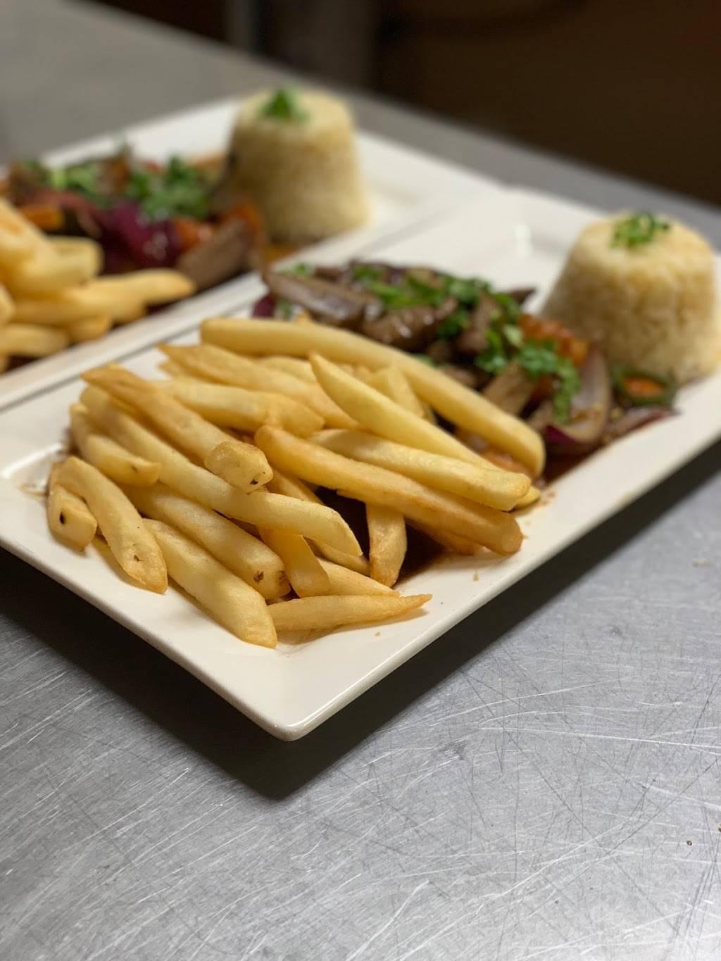 Delicias Food Court | restaurant | 12716-A Woodforest Blvd, Houston, TX 77015, USA | 8328316057 OR +1 832-831-6057