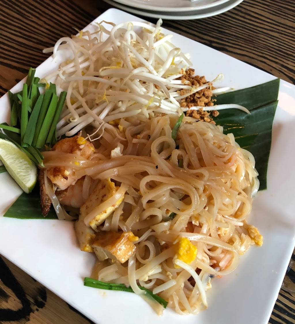 PINTOH Thai Street Food | restaurant | 1442 Franklin St, Oakland, CA 94612, USA | 5108232370 OR +1 510-823-2370