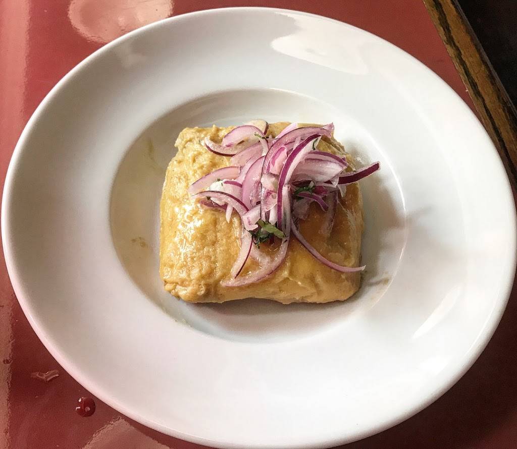 Pisco Mar | restaurant | 2502 Hillsborough St, Raleigh, NC 27607, USA | 9842971501 OR +1 984-297-1501