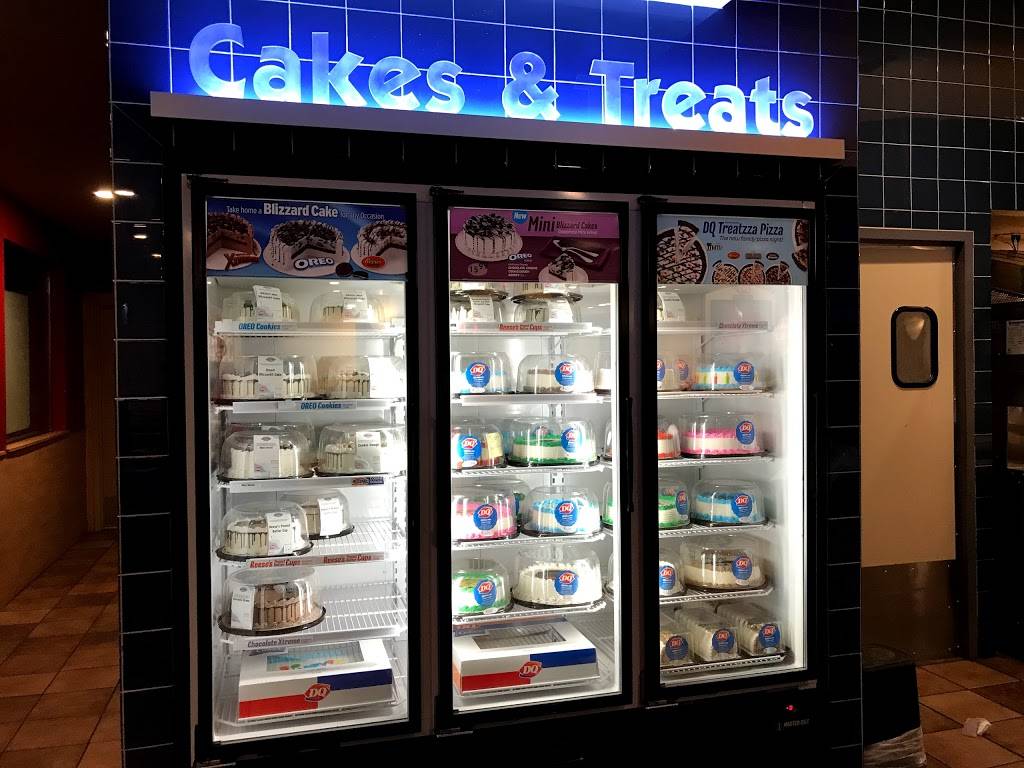 Dairy Queen Grill & Chill | restaurant | 20511 Bothell Everett Hwy SE, Bothell, WA 98012, USA | 4254863800 OR +1 425-486-3800