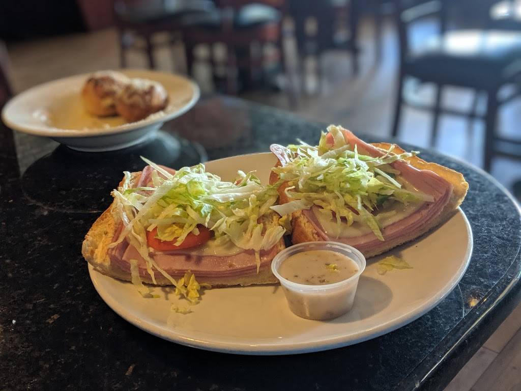 Pesaros Pizzeria & Ristorante | restaurant | 3464 Avalon Park E Blvd Suite 108, Orlando, FL 32828, USA | 4072865968 OR +1 407-286-5968