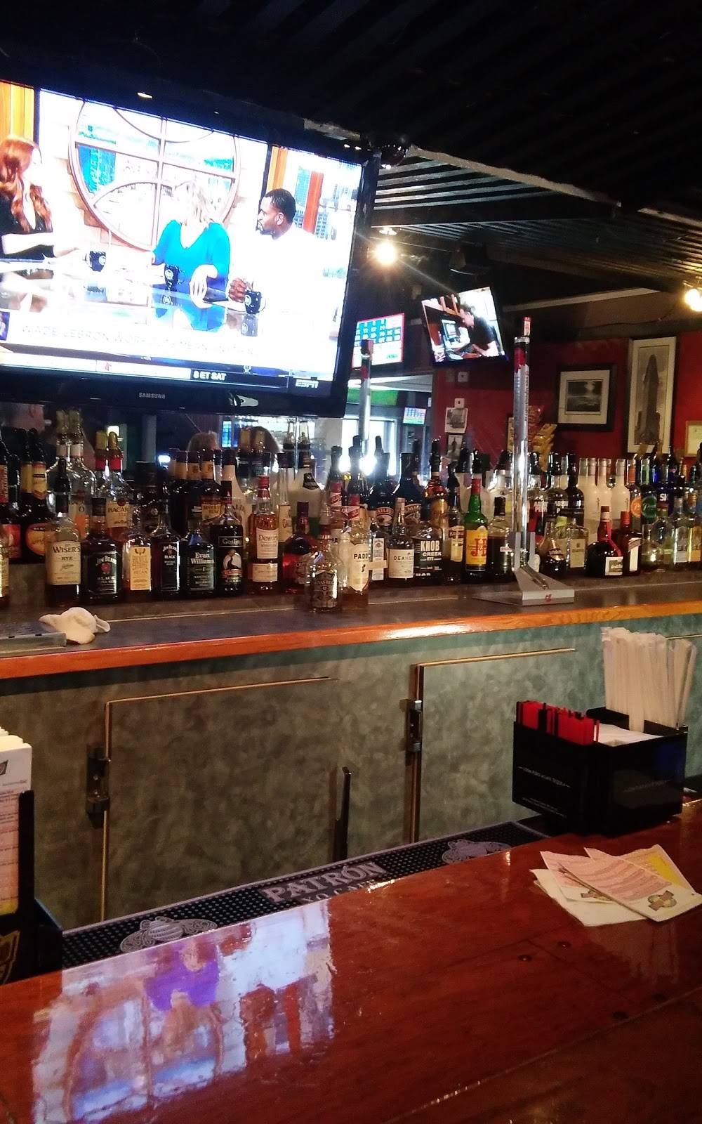 Nicky Ds Sports Bar & Grill | night club | 2100 E 14 Mile Rd, Warren, MI 48092, USA | 5867951339 OR +1 586-795-1339