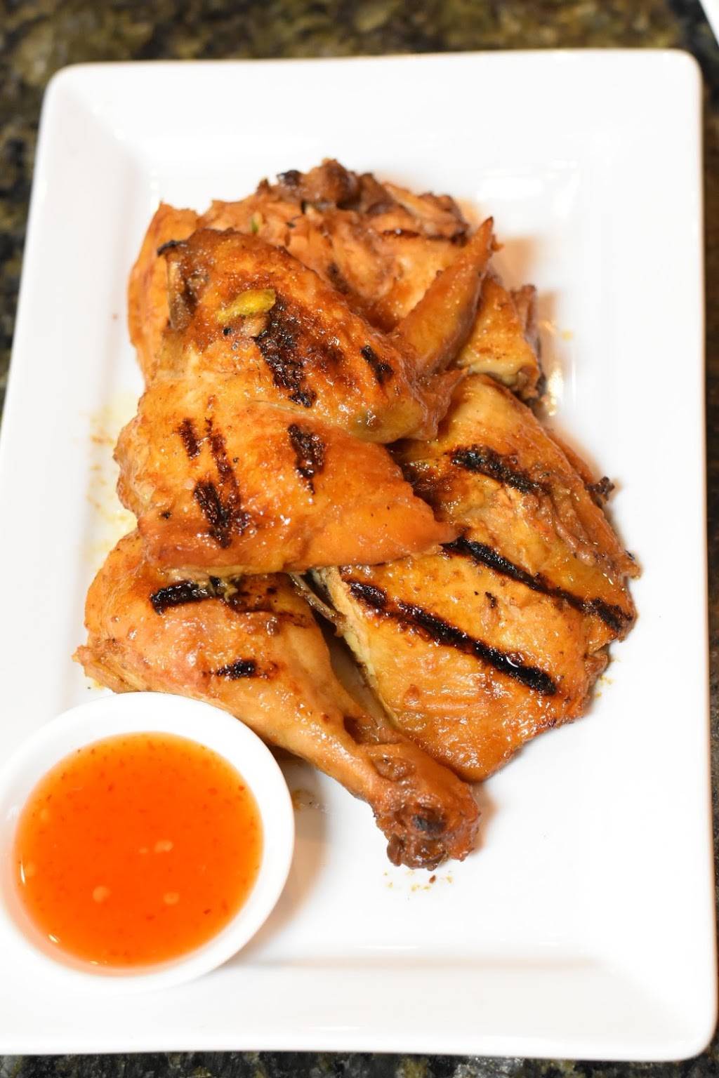 Khaosan Thai | restaurant | 3520 W 1st St, Santa Ana, CA 92703, USA | 7147604595 OR +1 714-760-4595