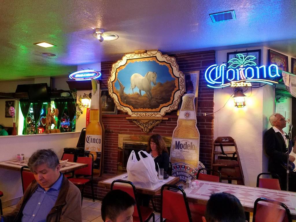 Rancho Las Trancas | restaurant | 792 El Camino Real, South San Francisco, CA 94080, USA | 6505834751 OR +1 650-583-4751