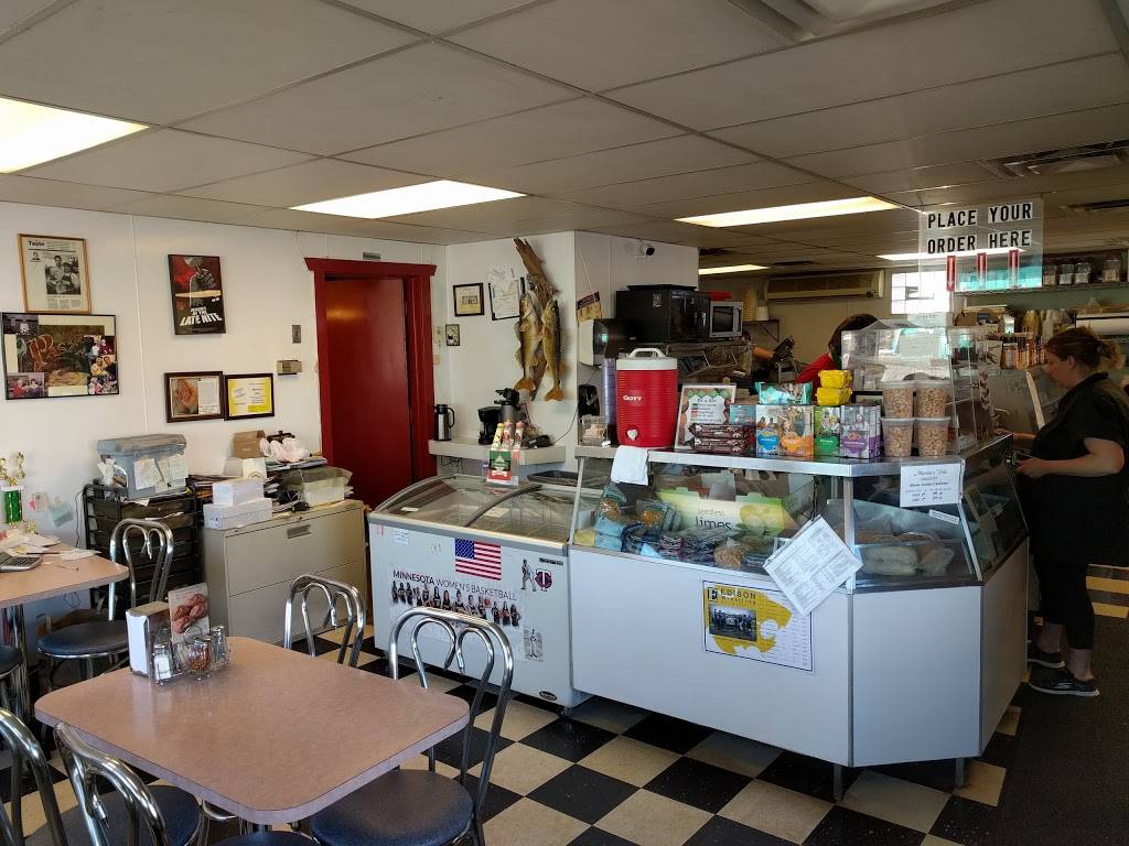 Marinos Deli | restaurant | 1946 Johnson St NE, Minneapolis, MN 55418, USA | 6127810970 OR +1 612-781-0970