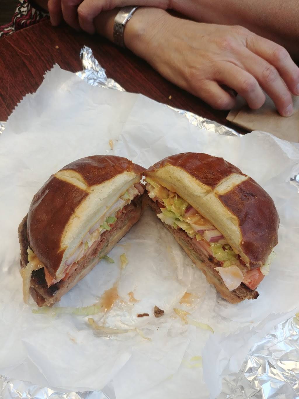 Milky Way | restaurant | 2120 Murray Ave, Pittsburgh, PA 15217, USA | 4124213121 OR +1 412-421-3121