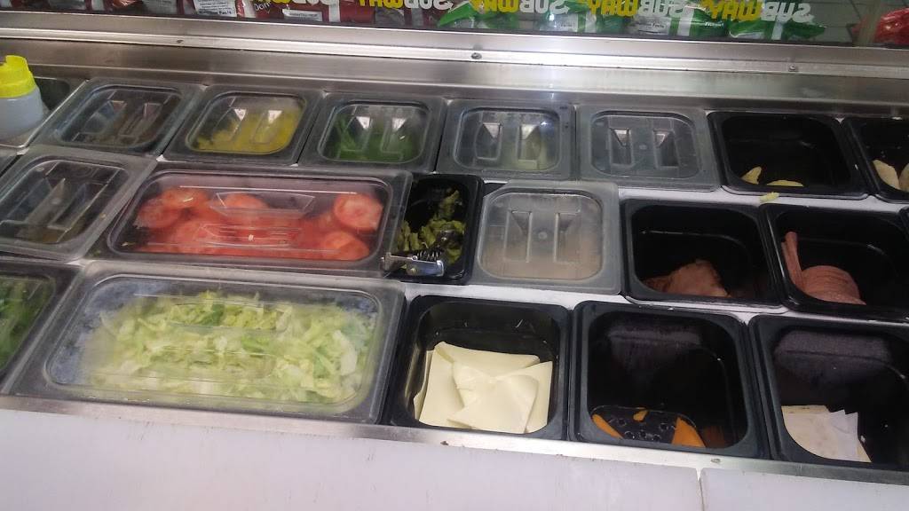 Subway Restaurants | restaurant | 109 W Ovilla Rd, Red Oak, TX 75154, USA | 9722307850 OR +1 972-230-7850