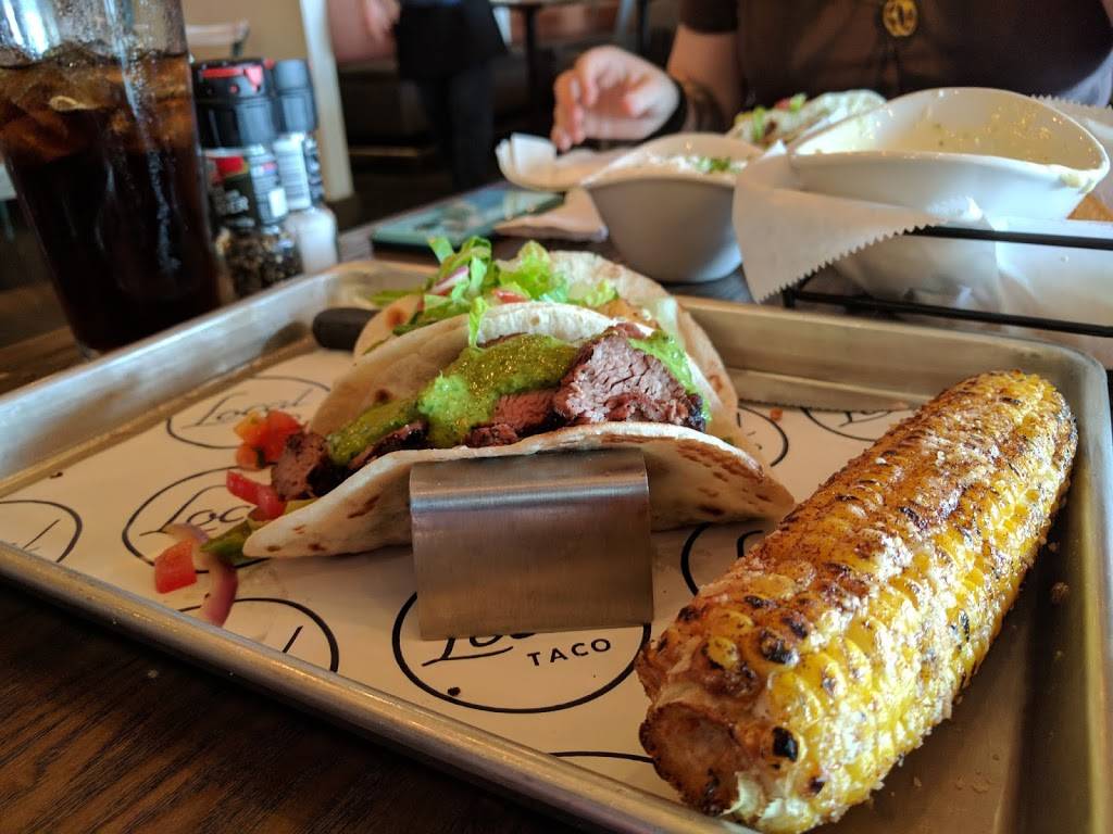 The Local Taco | restaurant | 920 Bob Wallace Ave SW #310, Huntsville, AL 35801, USA | 2569647953 OR +1 256-964-7953