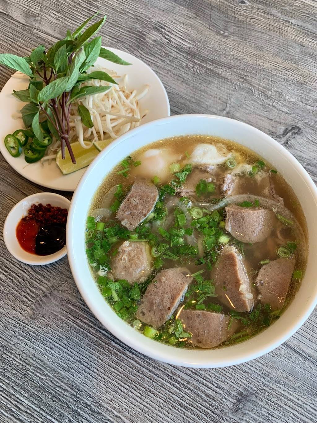 The Soup and Noodle | cafe | 807 N Tustin St, Orange, CA 92867, USA | 7146026000 OR +1 714-602-6000