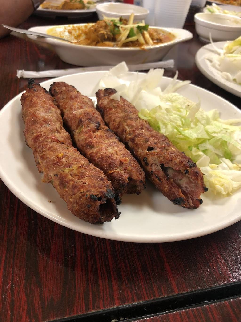 Lahori Kabab | restaurant | 6832 Coit Rd, Plano, TX 75023, USA | 9726182495 OR +1 972-618-2495