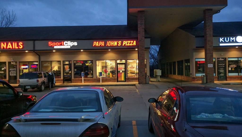 Papa Johns Pizza | restaurant | 5930 Ashworth Rd, West Des Moines, IA 50266, USA | 5154402727 OR +1 515-440-2727