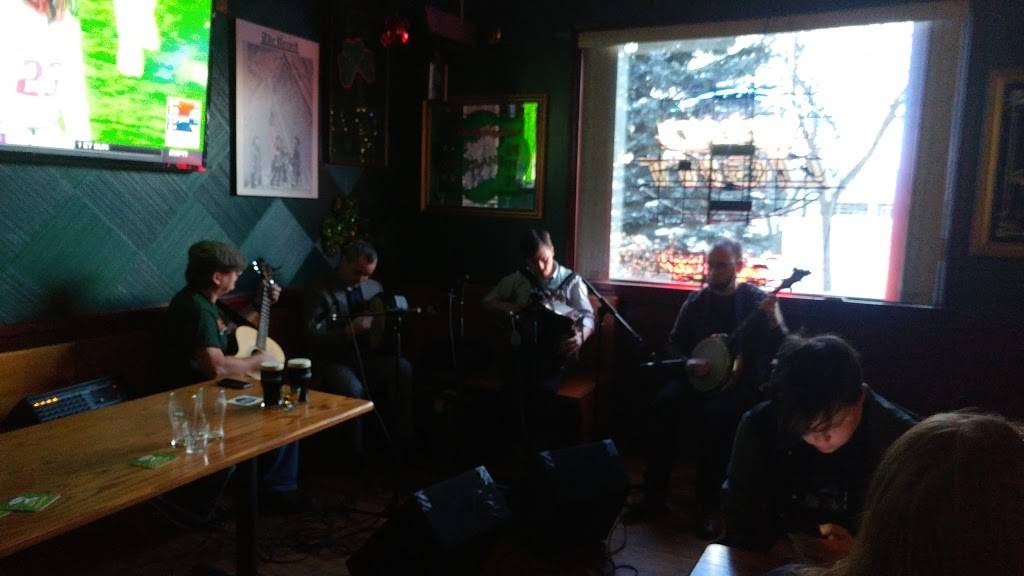 Carrolls Restaurant | restaurant | 1768 E Main St, Rochester, NY 14609, USA | 5852889631 OR +1 585-288-9631