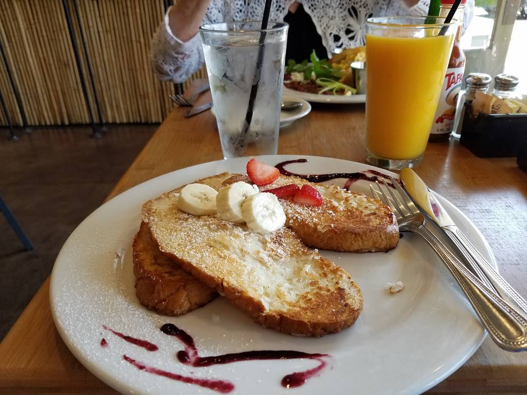 Naked Cafe | restaurant | 3555 Rosecrans St #109, San Diego, CA 92110, USA | 6192267866 OR +1 619-226-7866