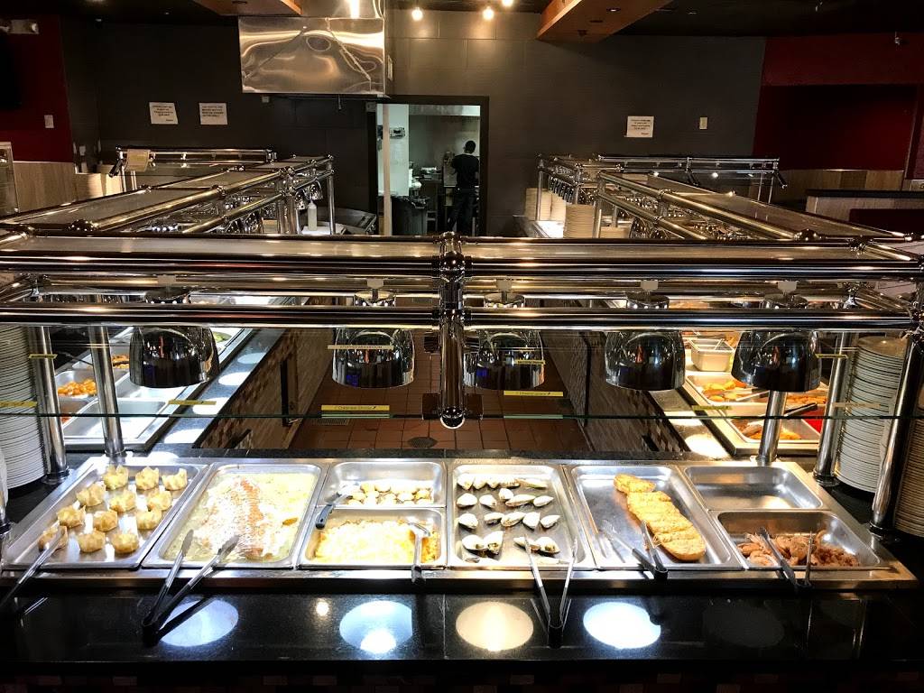 Panda Kitahen | restaurant | 5826 SW 21st St, Topeka, KS 66604, USA | 7857838381 OR +1 785-783-8381