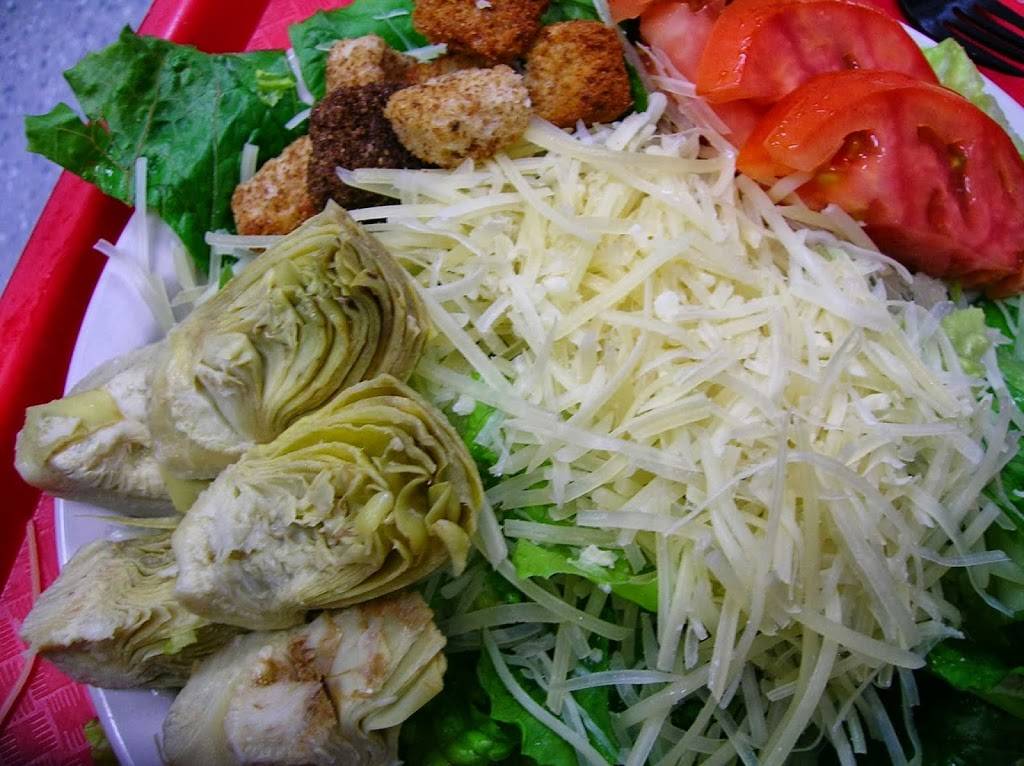 Ameci Pizza Newbury Park | meal delivery | 1560 Newbury Rd #3, Newbury Park, CA 91320, USA | 8054998300 OR +1 805-499-8300