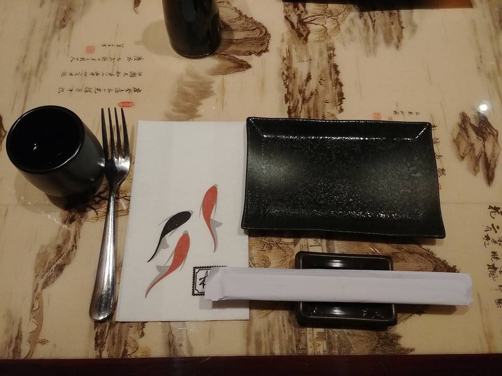 Asian Fusion Grill & Sushi | restaurant | 7827 Bergenline Ave, North Bergen, NJ 07047, USA | 2015909017 OR +1 201-590-9017