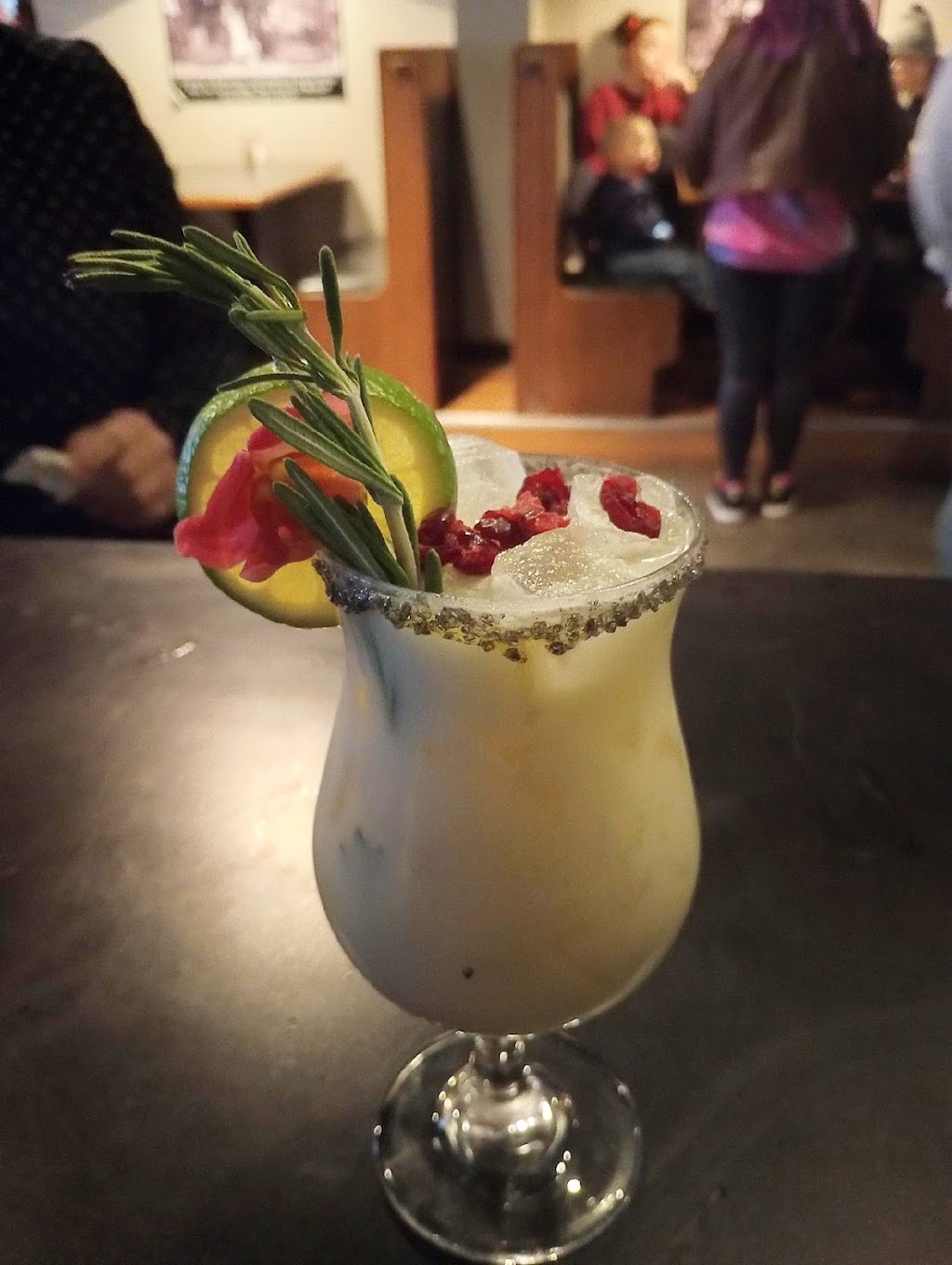 Coven | restaurant | 510 E Midland St, Bay City, MI 48706, USA | 9894021122 OR +1 989-402-1122