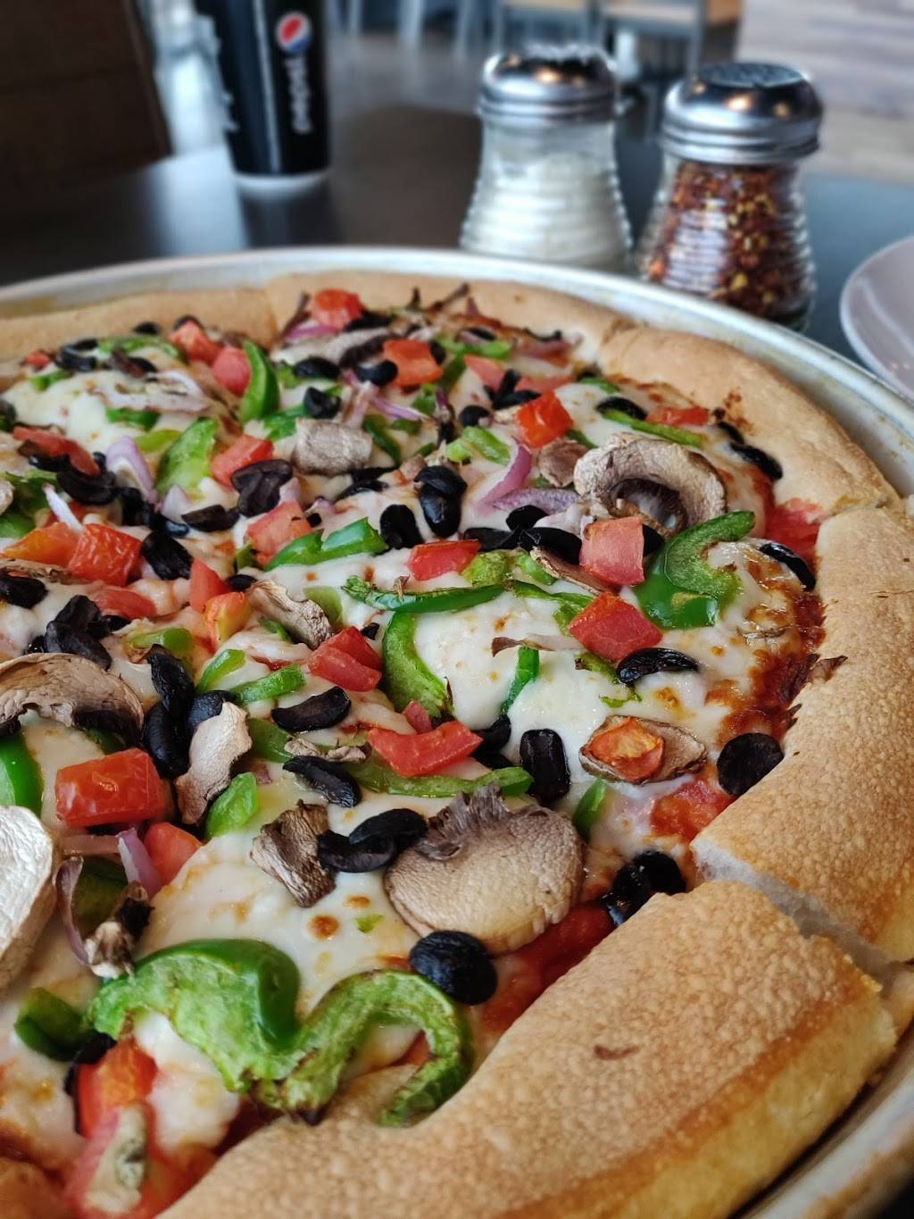 Pizza Hut | meal takeaway | 840 E Fillmore St, Colorado Springs, CO 80907, USA | 7196341400 OR +1 719-634-1400