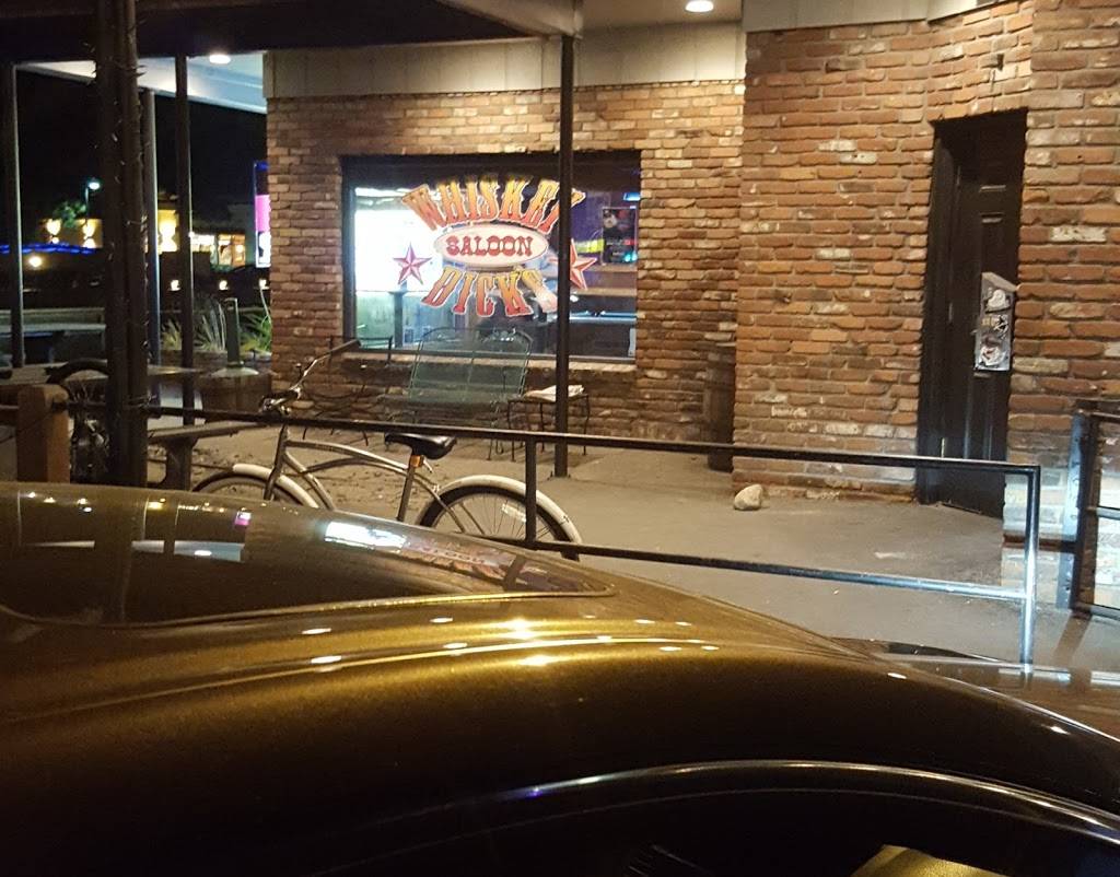 Whiskey Dicks | restaurant | 2660 Lake Tahoe Blvd #1a, South Lake Tahoe, CA 96150, USA | 5305443857 OR +1 530-544-3857