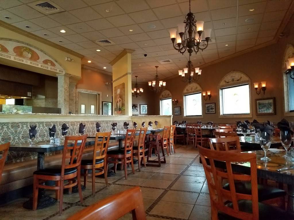 Sophias Ristorante Italiano | restaurant | 3545 Pine Ridge Rd, Naples, FL 34109, USA | 2395970744 OR +1 239-597-0744