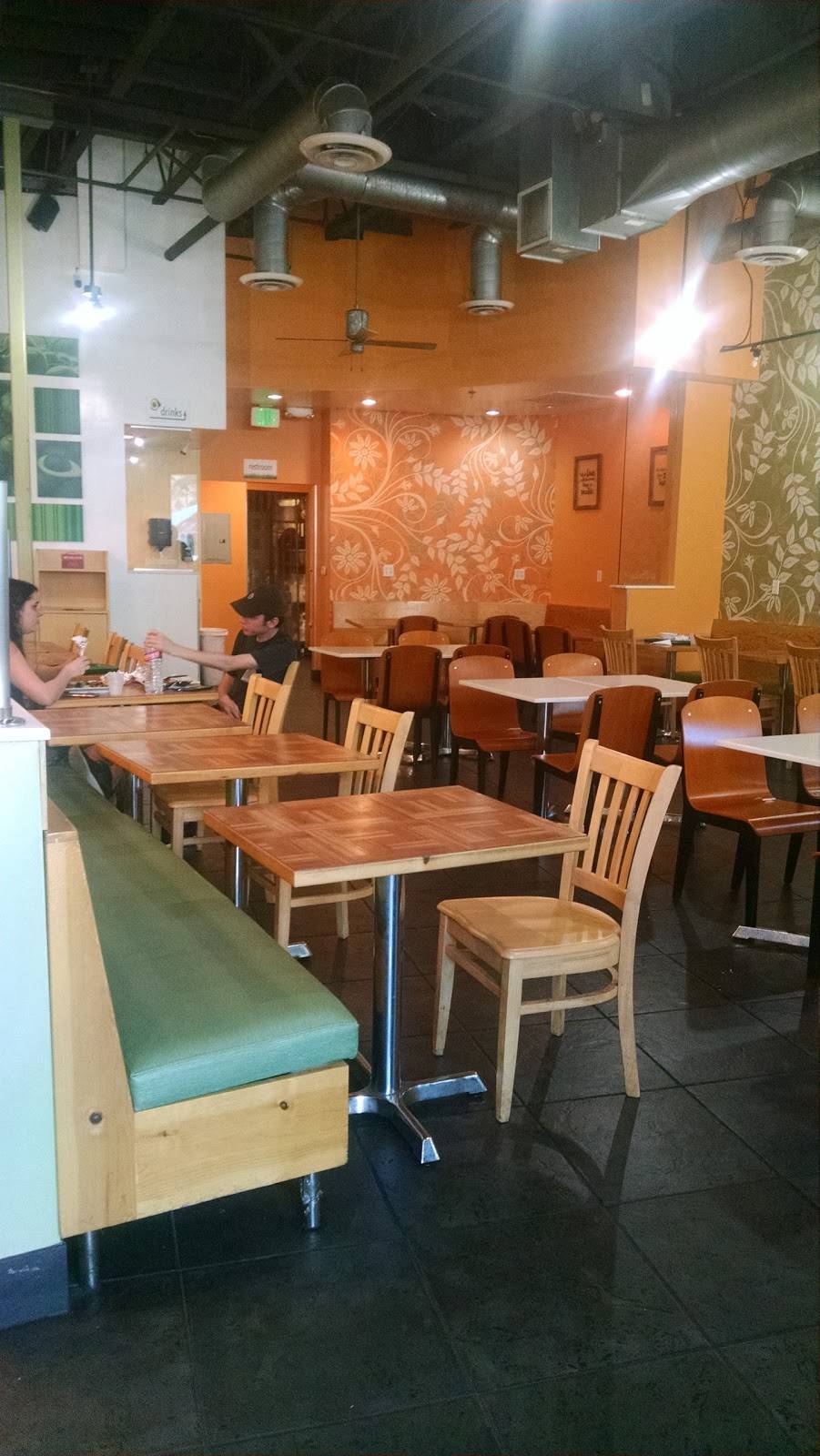 SaladFarm Woodland Hills | meal takeaway | 6588, 5780 Canoga Ave, Woodland Hills, CA 91367, USA | 8183471400 OR +1 818-347-1400