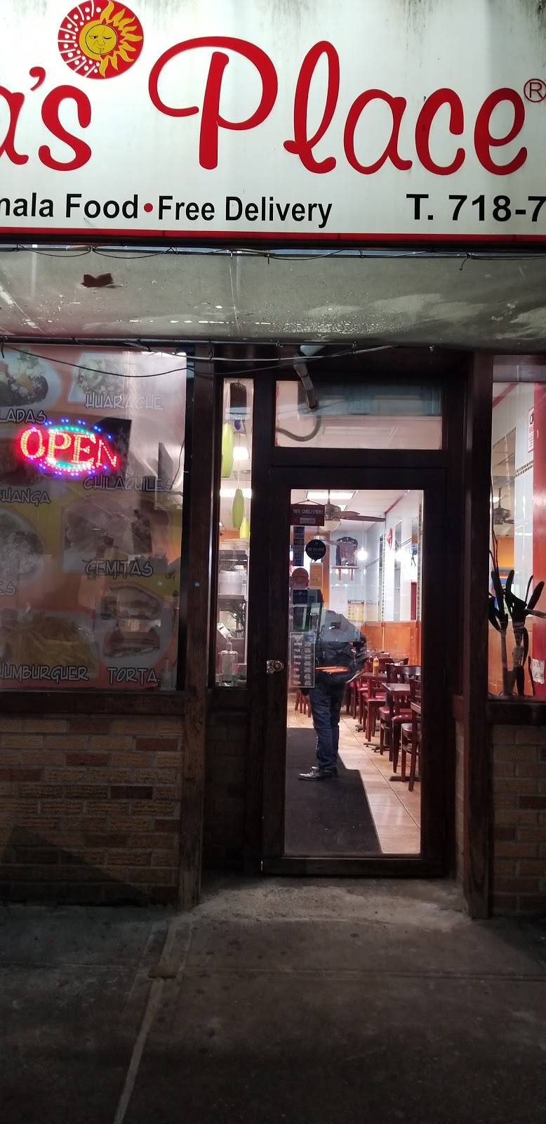 Bellas Place | restaurant | 8777 Sutphin Blvd, Jamaica, NY 11435, USA | 7187395373 OR +1 718-739-5373