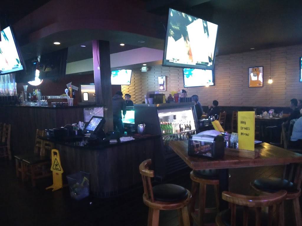 Bar Bay Grill | restaurant | 375 Saratoga Ave, San Jose, CA 95129, USA | 4085646933 OR +1 408-564-6933