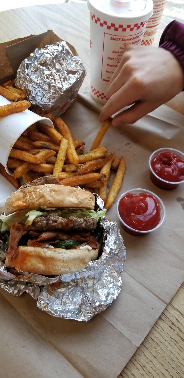 Five Guys | meal takeaway | 1651 E Monte Vista Ave Building 4, Vacaville, CA 95688, USA | 7074471477 OR +1 707-447-1477