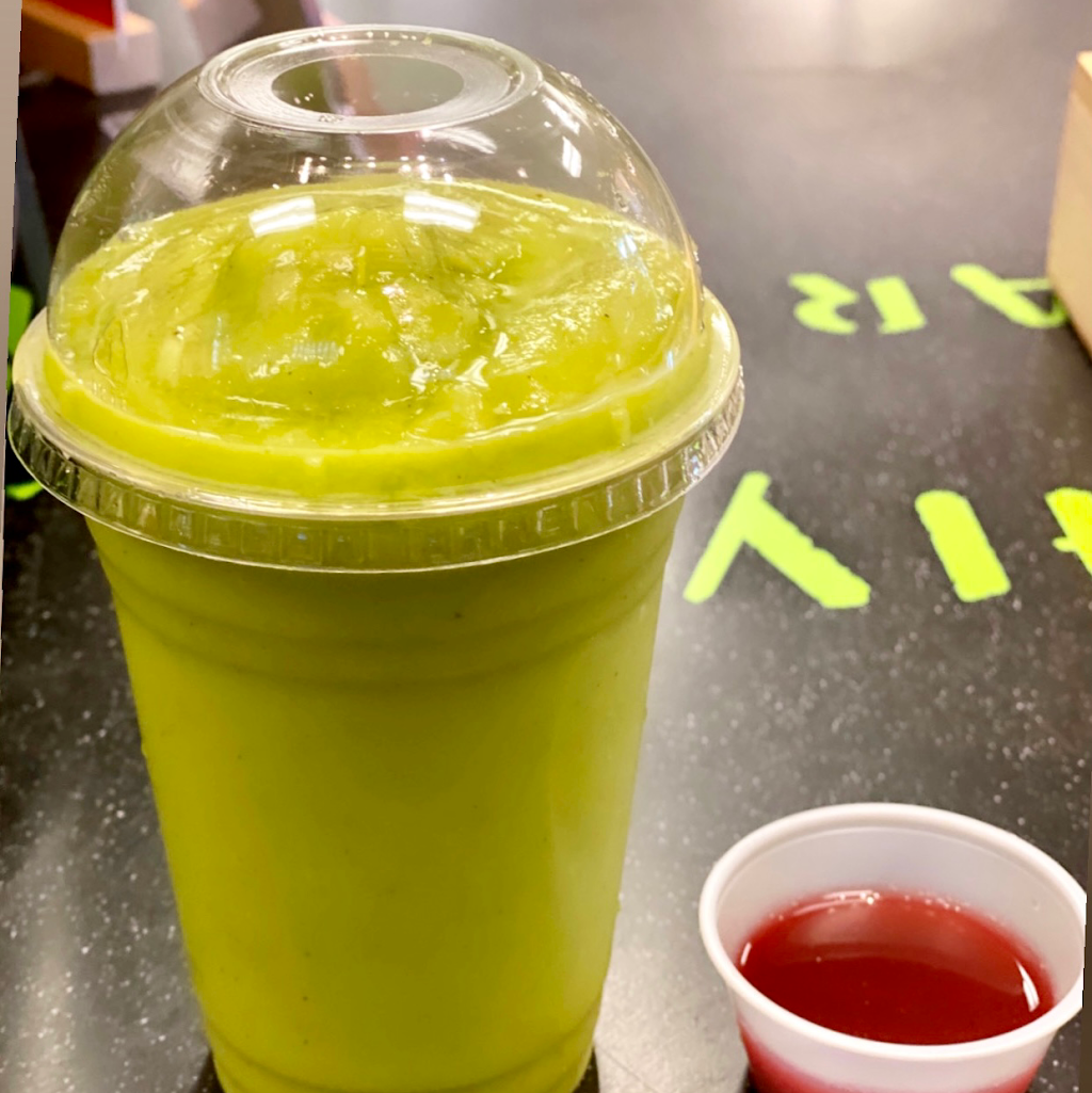 Healthy Bar Plus | meal delivery | INSIDE LA FITNESS, 11416 Rockville Pike, North Bethesda, MD 20852, USA | 3017704140 OR +1 301-770-4140