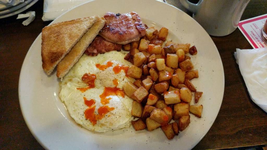 A. J. Hudsons Public House | restaurant | 3801 N Ashland Ave, Chicago, IL 60613, USA | 7733482767 OR +1 773-348-2767