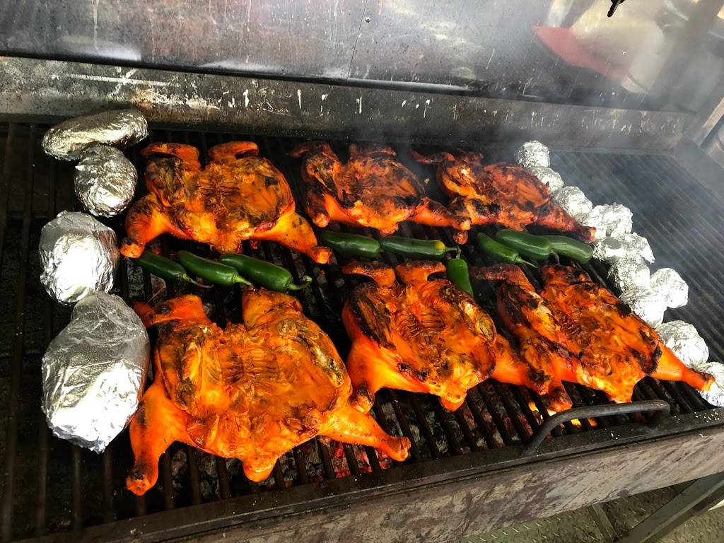 LA SULTANA POLLOS ASADOS | restaurant | 9155 S Zarzamora St, San Antonio, TX 78224, USA | 2105446366 OR +1 210-544-6366