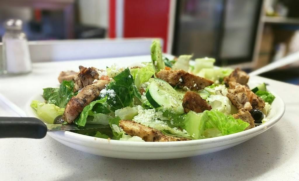 Roosters Cafe | restaurant | 93 Ridge Rd, Lackawanna, NY 14218, USA | 7168264017 OR +1 716-826-4017