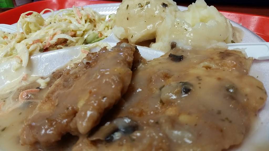 Polonia Taste LLC | restaurant | 99 Broad St, New Britain, CT 06053, USA | 8608262720 OR +1 860-826-2720