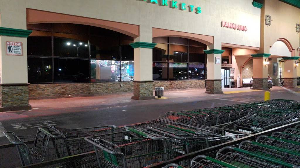 Vallarta Supermarkets | bakery | 9136 Sepulveda Blvd, North Hills, CA 91343, USA | 8188920923 OR +1 818-892-0923