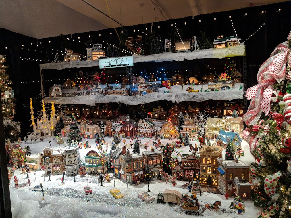 Lincoln Center | shopping mall | 374 Lincoln Center, Stockton, CA 95207, USA | 2094774868 OR +1 209-477-4868